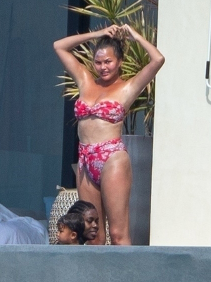 Chrissy Teigen