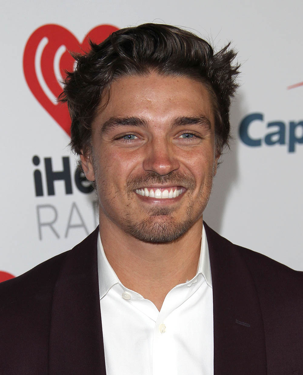 Dean Unglert
iHeartRadio Podcast Awards, Los Angeles, USA - 18 Jan 2019