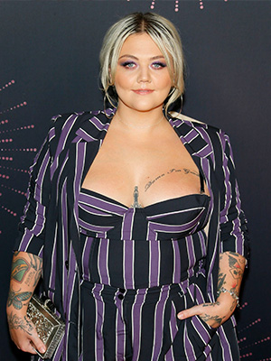 Elle King