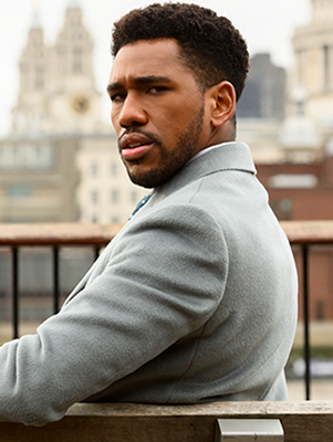 Brandon Mychal Smith