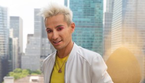 Frankie Grande