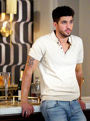 Bryan Craig