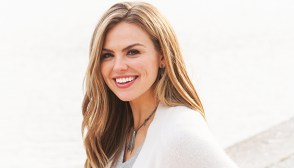 hannah brown
