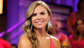 Hannah Brown