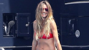 Heidi Klum