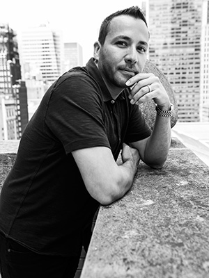 Howie D