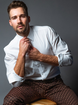 James Maslow