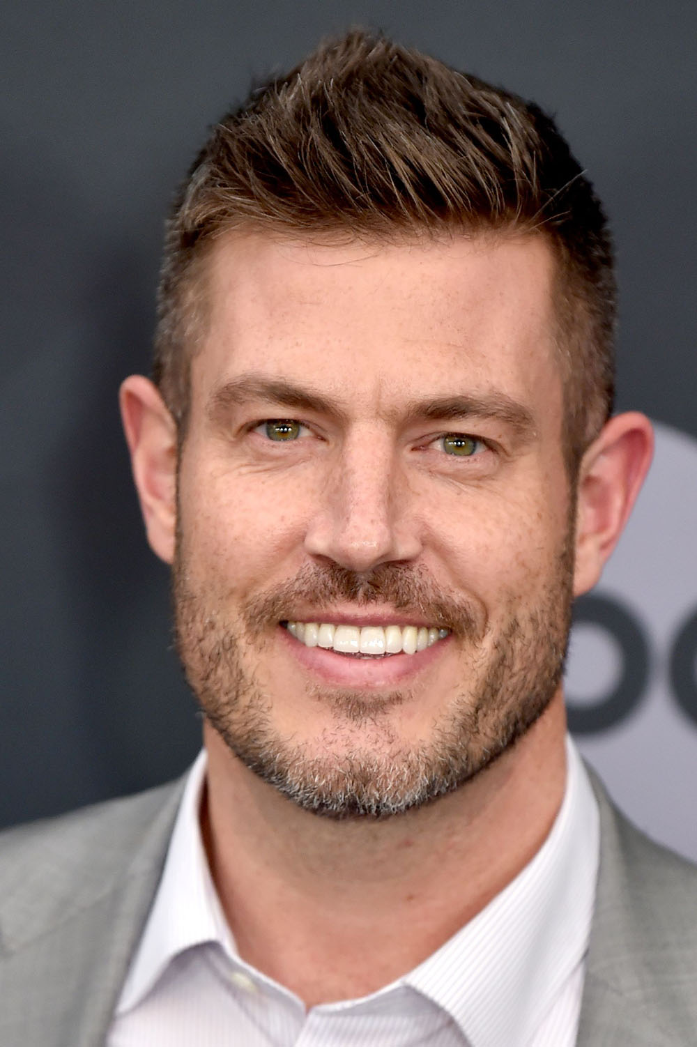 Jesse Palmer
Walt Disney Television Upfront Presentation, Arrivals, Tavern on the Green, New York, USA - 14 May 2019