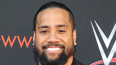 Jimmy Uso Arrested DUI WWE Wrestler