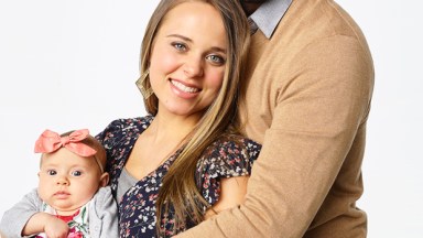 Jnger Duggar and family