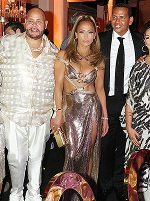 Jennifer Lopez