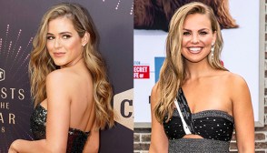 Hannah B. Jojo fletcher