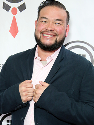 Jon Gosselin