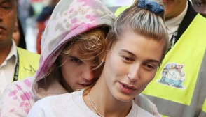 Justin Bieber Hailey Baldwin