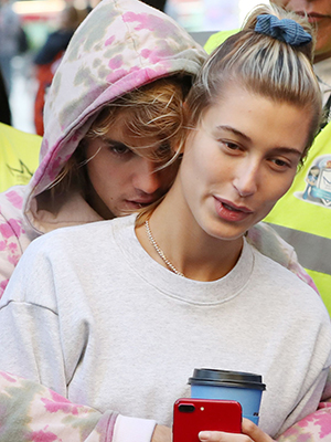 Justin Bieber Hailey Baldwin