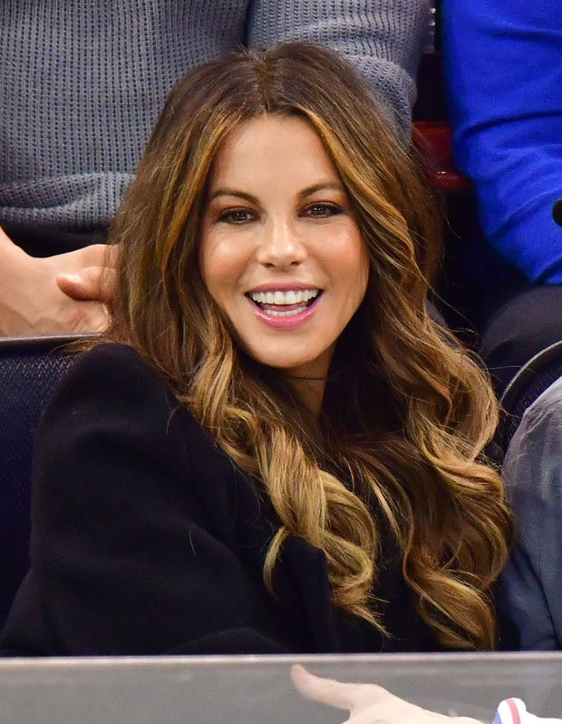 Kate Beckinsale
