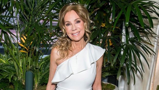 Kathie Lee Gifford