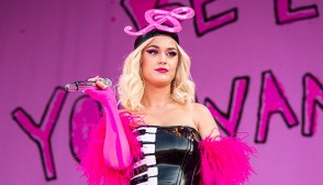 Katy Perry