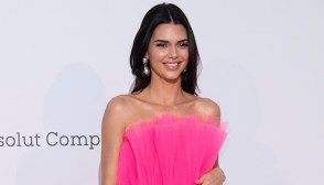 Kendall Jenner