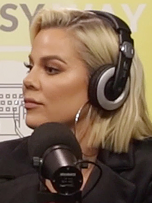 Khloe Kardashian