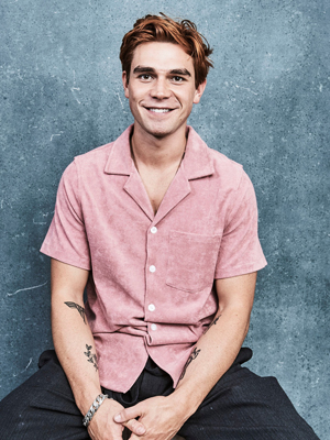 KJ Apa