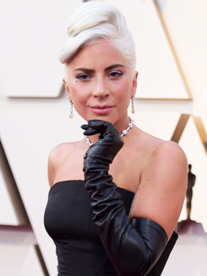Lady Gaga Dan Horton