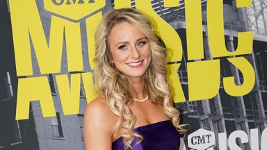 Leah Messer