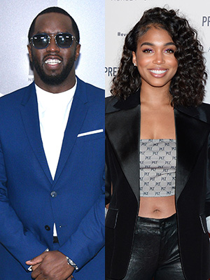 Diddy Lori Harvey Kim Porter Death