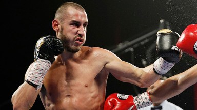 Who Is Maxim Dadashev Boxer Dead