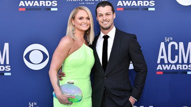 Miranda Lambert, Brendan McLoughlin