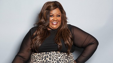 Nicole Byer