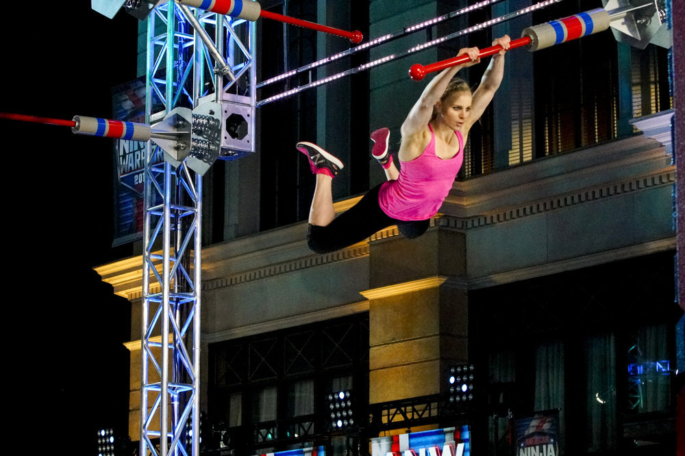 American Ninja Warrior - Season 11