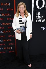 Catherine Curtin
'Orange Is The New Black' final season premiere, Arrivals, Alice Tully Hall, New York, USA - 25 Jul 2019