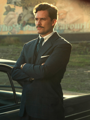 Ben Aldridge