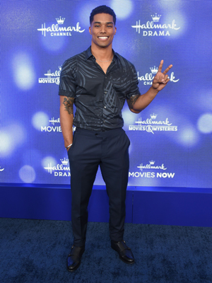 Rome Flynn