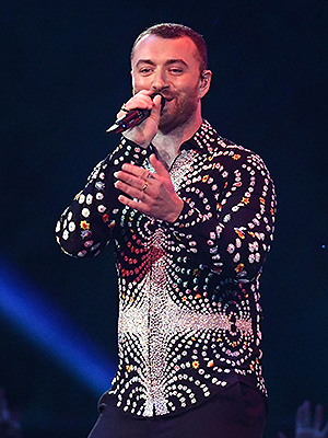 Sam Smith New Video