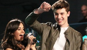 Camila Cabello, Shawn Mendes