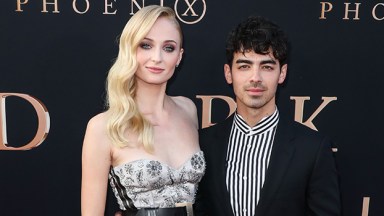 Sophie Turner, Joe Jonas