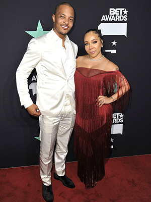 T.I. Tiny Harris