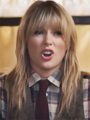 taylor swift