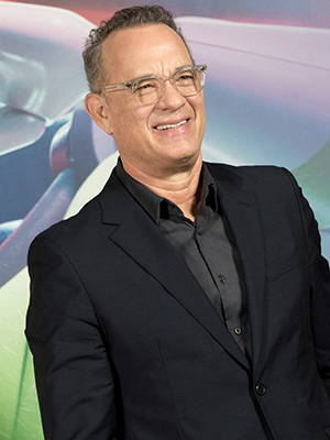 Tom Hanks