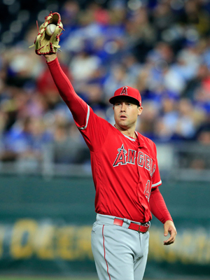 Tyler Skaggs