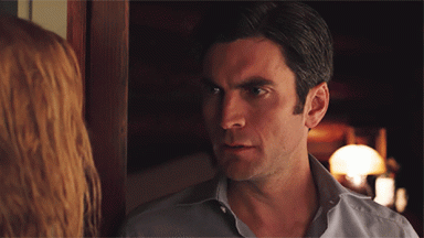 Wes Bentley