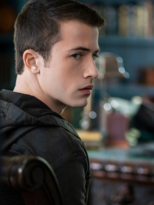 Dylan Minnette
