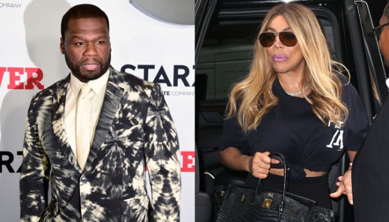 50 cent wendy williams