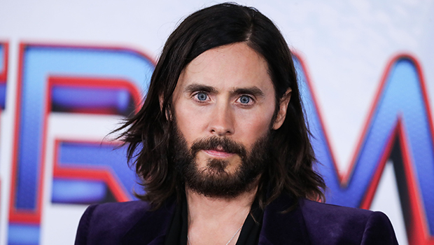 Jared Leto