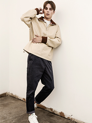 Corey Fogelmanis