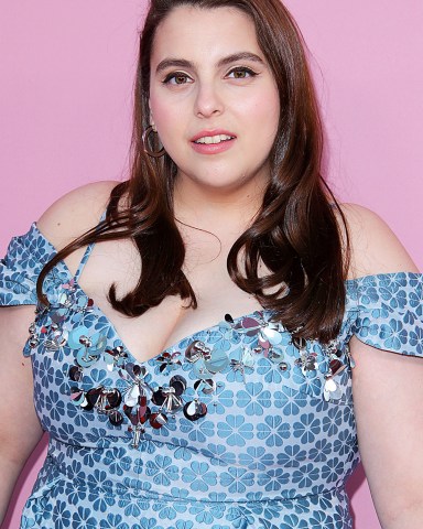 Beanie Feldstein
CFDA Fashion Awards, Arrivals, Brooklyn Museum, New York, USA - 03 Jun 2019