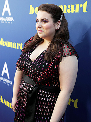 Beanie Feldstein