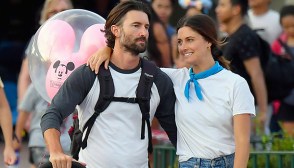 Brandon Jenner Cayley Stoker Pregnant Twins